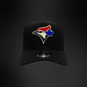 11 Gorra New Era 9Forty Toronto Blue Jays A-Frame