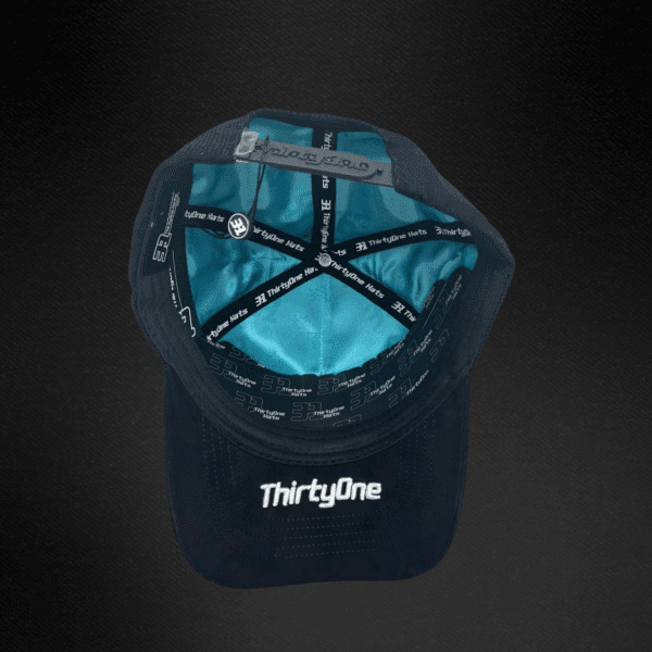 Gorra 31 Hats Thirty Racing