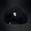 Gorra Toto Caps Tornado Negra