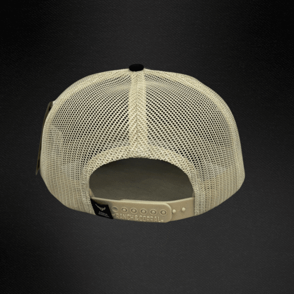 Gorra Ranch & Corral All Terrain 01