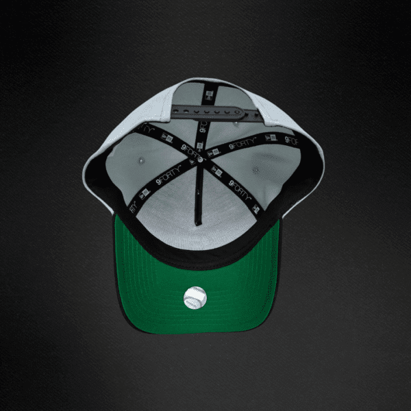 Gorra New Era 9Forty A-Frame Guerrero De Oaxaca