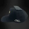 111 Gorra Jc Hats Good Luck Negra