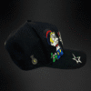 Gorra Cash Only Rich Logo