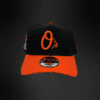Gorra New Era 9Forty A-Frame Baltimore Orioles