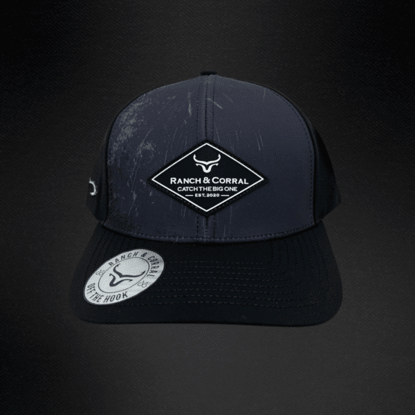 Gorra Ranch & Corral Off The Hook 02