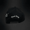 Gorra Cash Only Rich Logo
