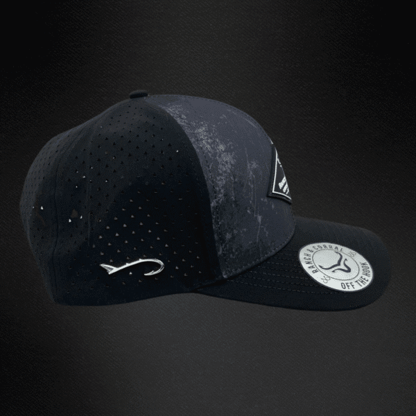 Gorra Ranch & Corral Off The Hook 02