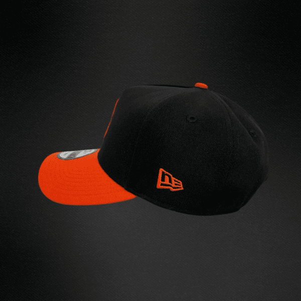 Gorra New Era 9Forty A-Frame Baltimore Orioles