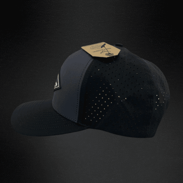 Gorra Ranch & Corral Off The Hook 02