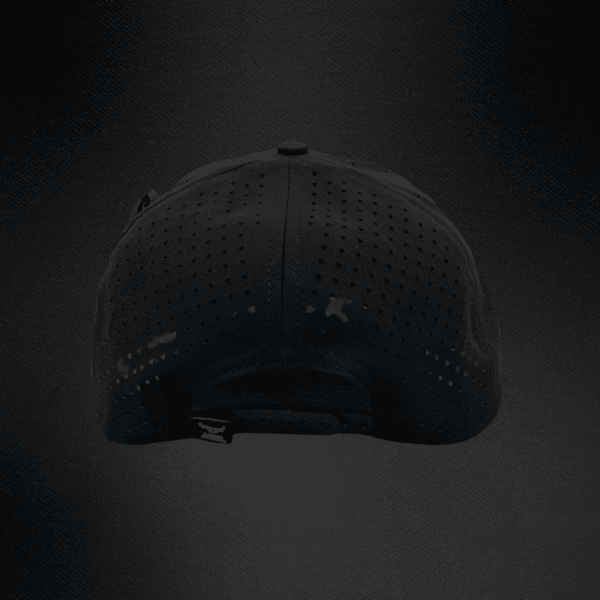 Gorra Ranch & Corral Off The Hook 02