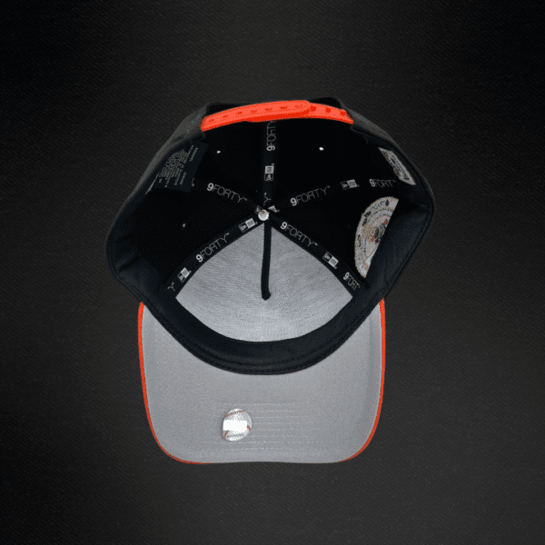 Gorra New Era 9Forty A-Frame Baltimore Orioles