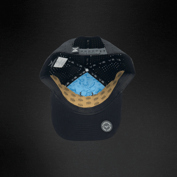 Gorra Ranch & Corral Off The Hook 02