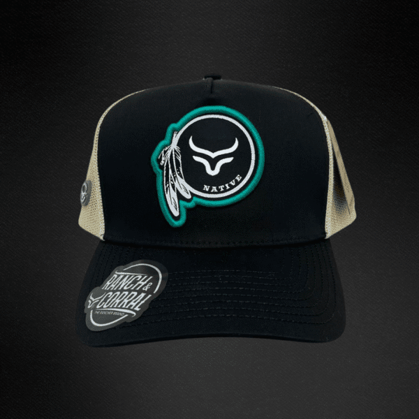 Gorra Ranch & Corral Navajo 26