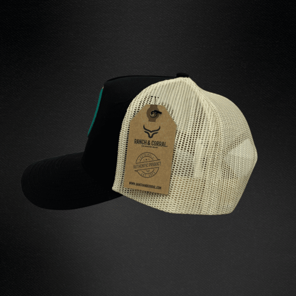 Gorra Ranch & Corral Navajo 26