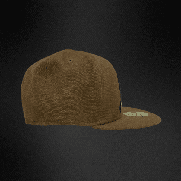 Gorra New Era 59Fifty Oakland Athletics  Logo Scribble