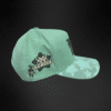Gorra Jc Hats Rock Star Menta