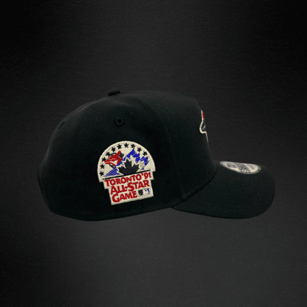 Gorra New Era 9Forty Oakland Athletics A-Frame