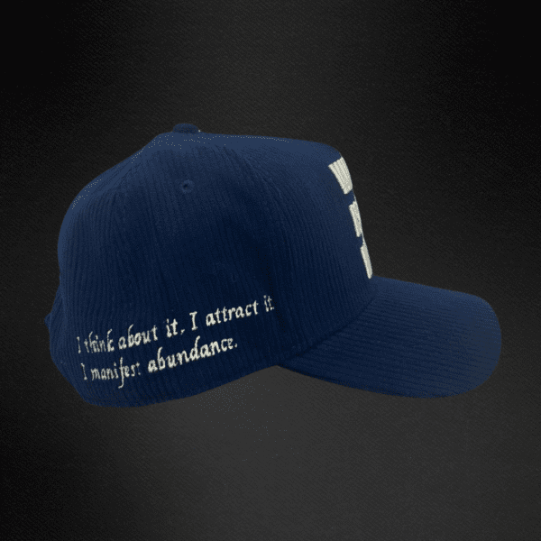 Gorra Jc Hats Where Is My Mind