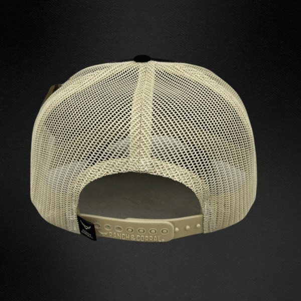 Gorra Ranch & Corral Navajo 26
