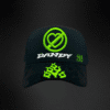 Gorra Dandy Hats x Fuerza Regida Pnte Glow In The. Dark