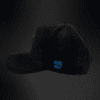 Gorra Cash Only New York Gamuza
