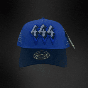125 Gorra Jc Hats 444 Azul/Marino