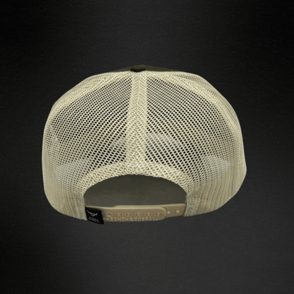 Gorra Ranch&Corral Rodeo Y Cowboy