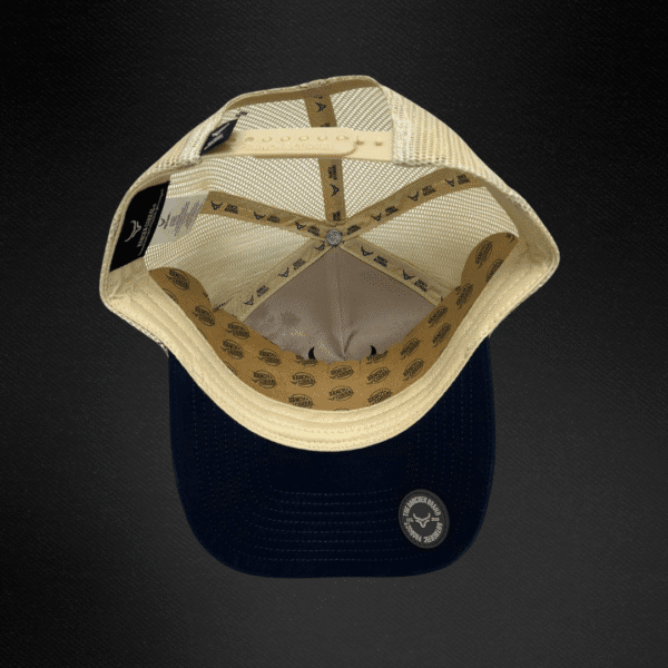 Gorra Ranch&Corral Rodeo Y Cowboy