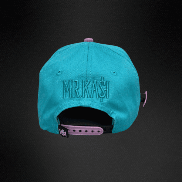 Gorra Mr Kash Bad Duy