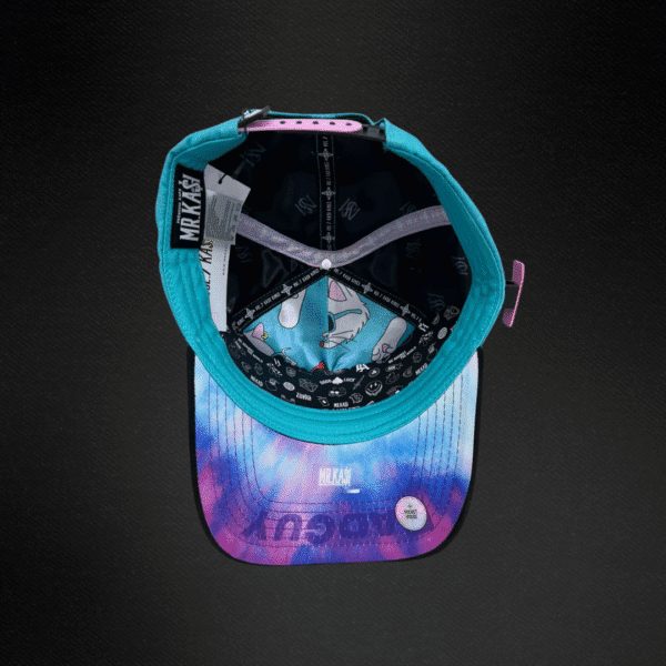 Gorra Mr Kash Bad Duy