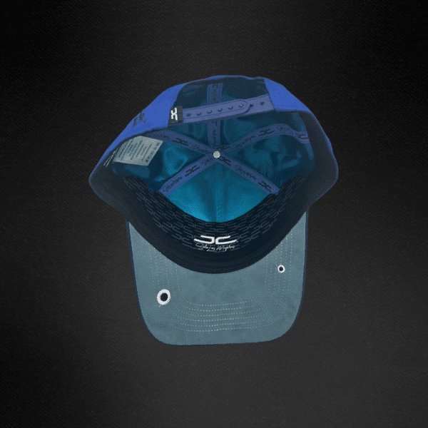 Gorra Jc Hats 444 Azul/Marino