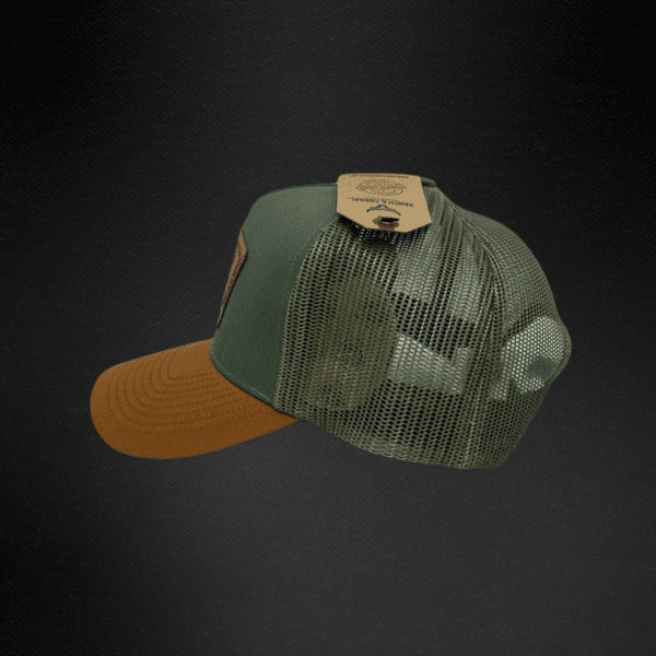 Gorra Ranch&Corral Cuco Y Cowboy