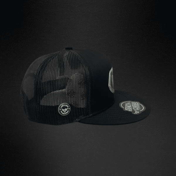 Gorra Ranch & Corral Rooster 27