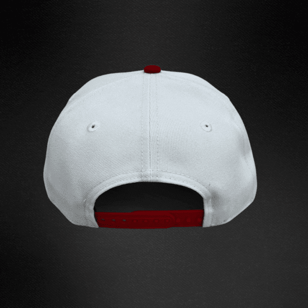 Gorra New Era 9Forty A-Frame Atlanta Braves