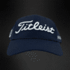 Gorra Titleist Tour Golf Azul