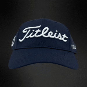 13 Gorra Titleist Tour Golf Azul