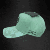 Gorra Jc Hats Rock Star Menta