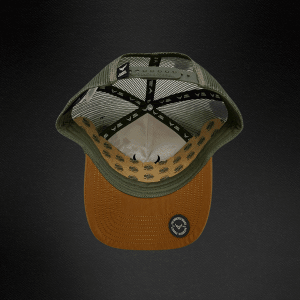 Gorra Ranch&Corral Cuco Y Cowboy