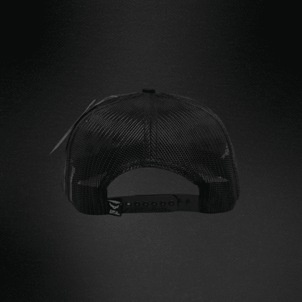 Gorra Ranch & Corral Rooster 27