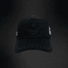 Gorra Baez - Rico O Muerto Negra