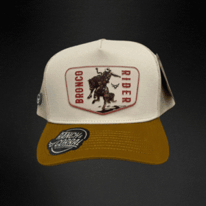 132 Gorra Ranch&Corral Rodeo Y Cowboy