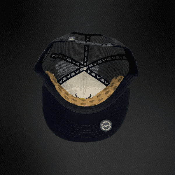 Gorra Ranch & Corral Rooster 27