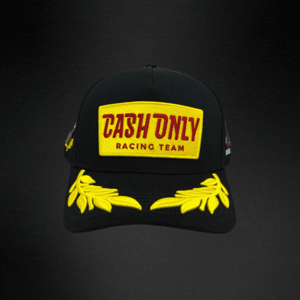 Gorra Cash Only Racing
