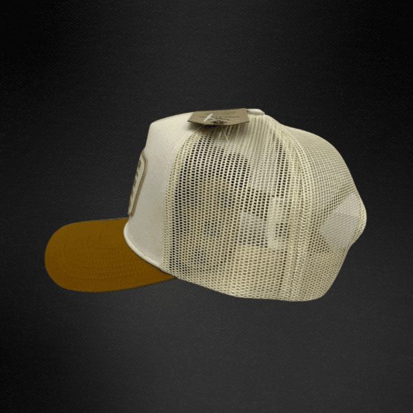 Gorra Ranch&Corral Rodeo Y Cowboy