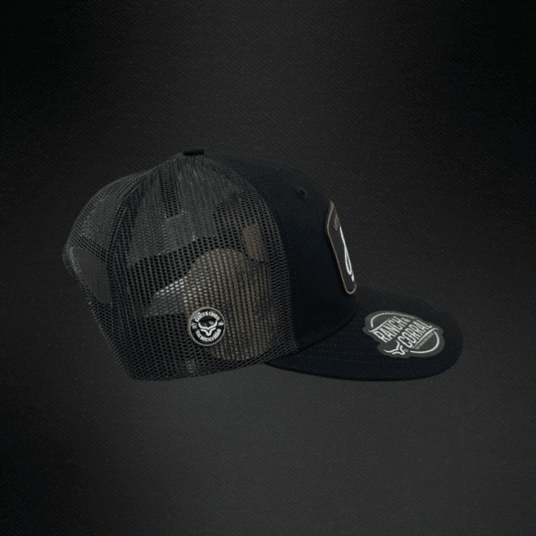 Gorra Ranch & Corral Barbecue Steaks