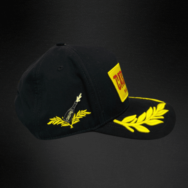 Gorra Cash Only Racing