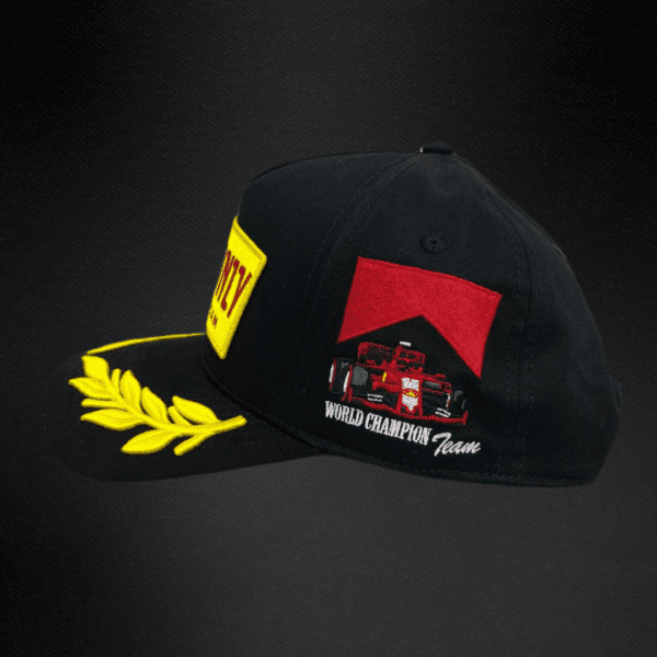 Gorra Cash Only Racing