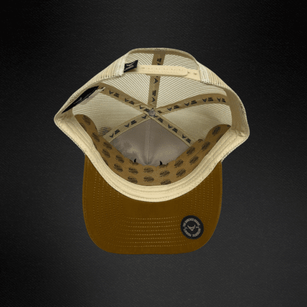 Gorra Ranch&Corral Rodeo Y Cowboy