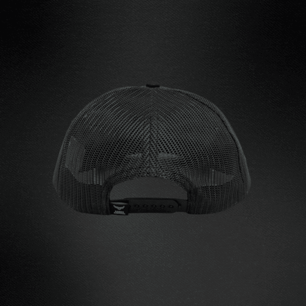 Gorra Ranch & Corral Barbecue Steaks