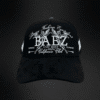 Gorra Baez Luxury Angels
